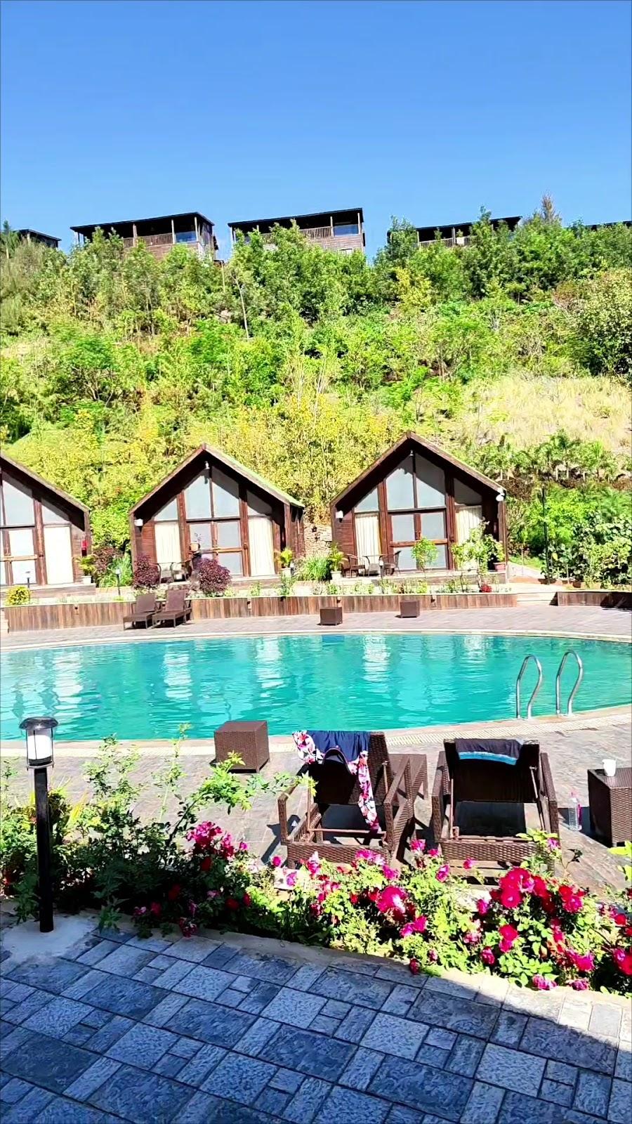 Vasant Kunj Nature Resort – photo 2