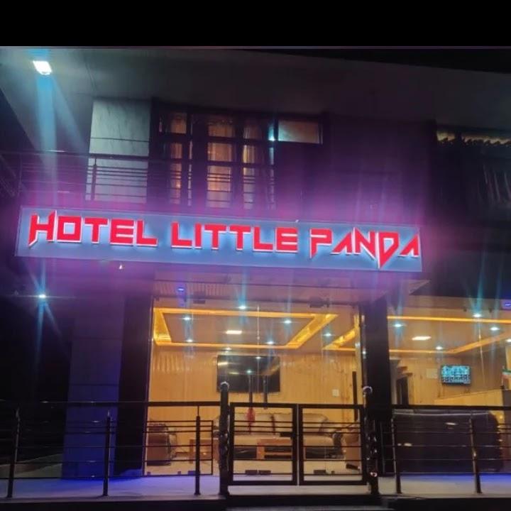 HOTEL LITTLE PANDA By URJA Hotels & Resorts – photo 1
