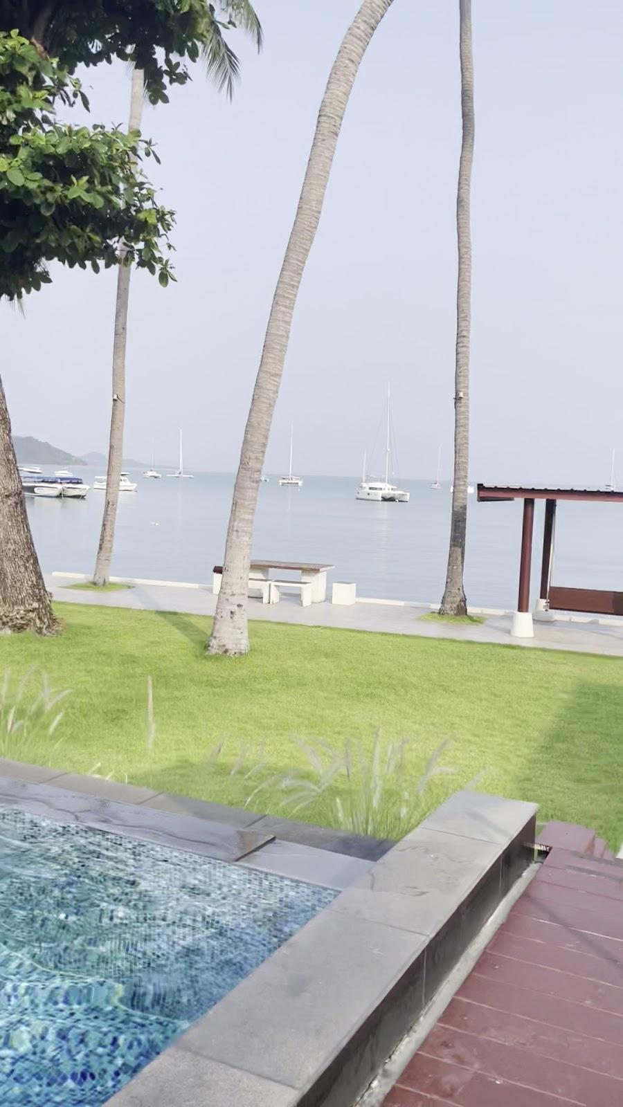 The Samui Mermaid Resort – photo 2