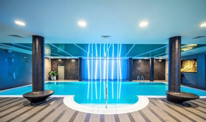 Wellton Riverside SPA Hotel – photo 4