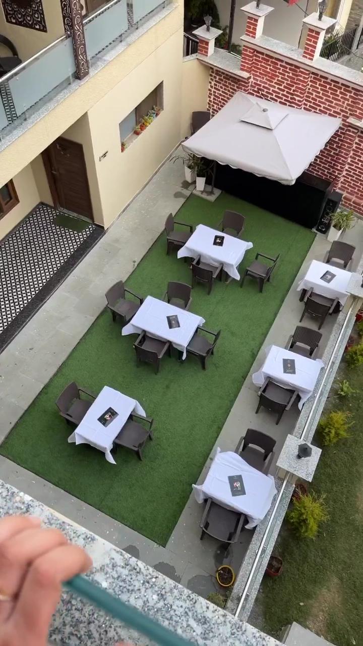 The Amparo Mussoorie - By Pearl Adventure – photo 2