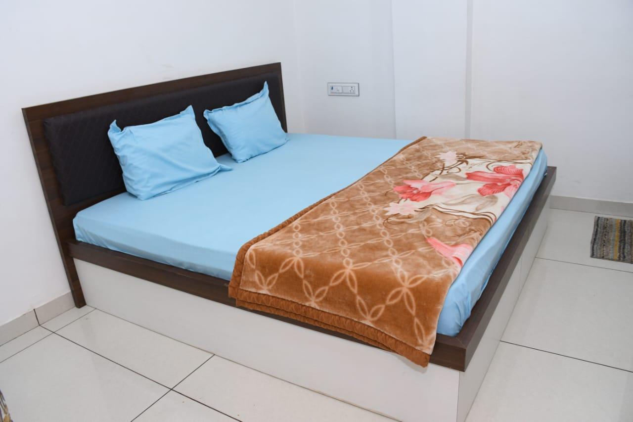 Hotel shree shyam khatushyamji – photo 2