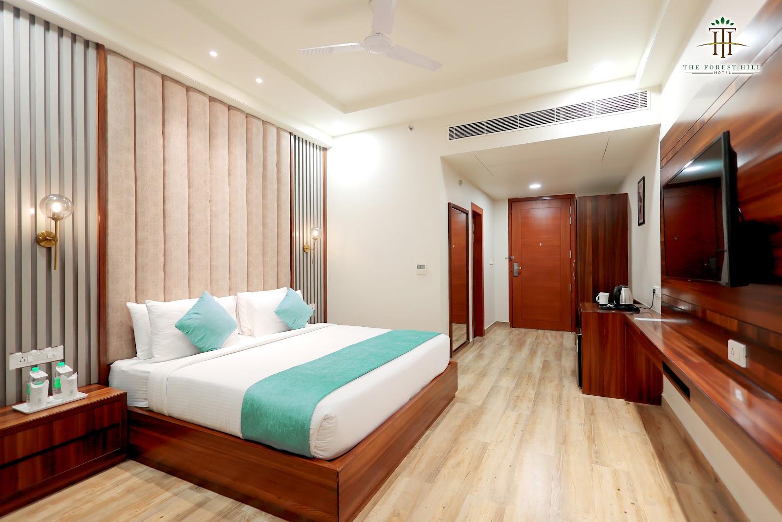 The Forest Hill Hotel – photo 3