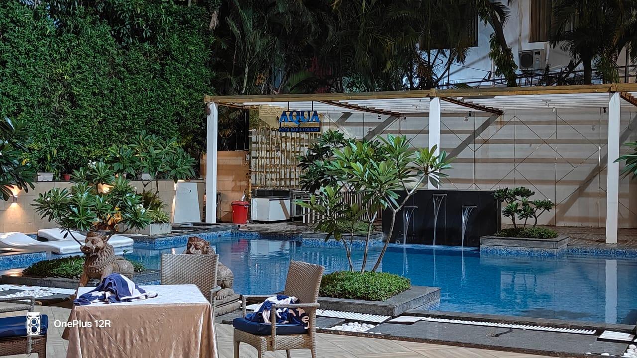 Hotel Hindusthan International Bhubaneswar – photo 4
