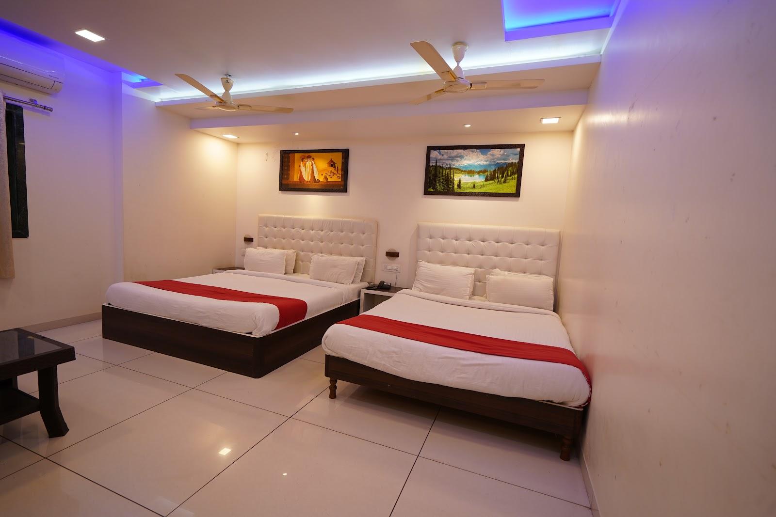 Nandanvan Resort – photo 3