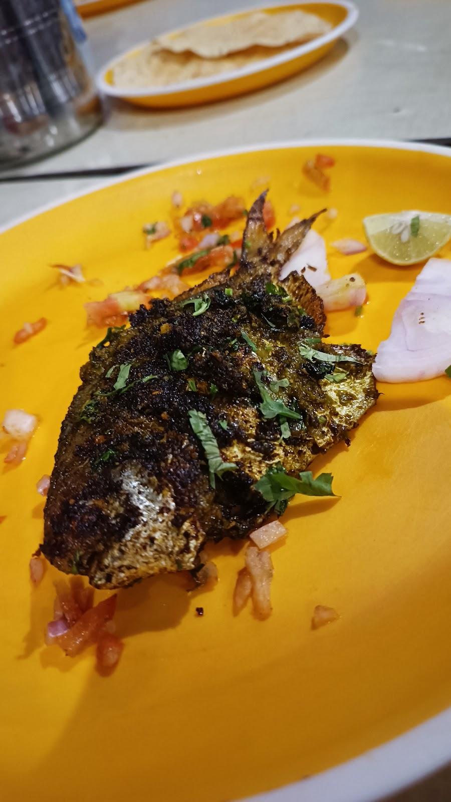 SAI RESTAURANT HOUSE – photo 1