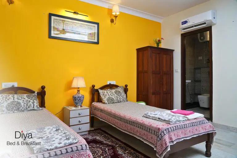 Diya Bed And Breakfast – photo 3