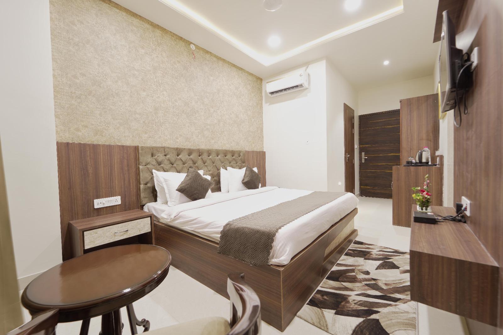 Ajmer Sheraton - A Boutique Hotel – photo 3