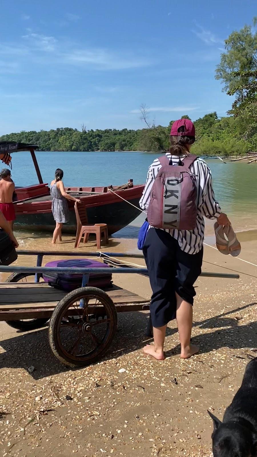 Koh Thmei Resort – photo 2