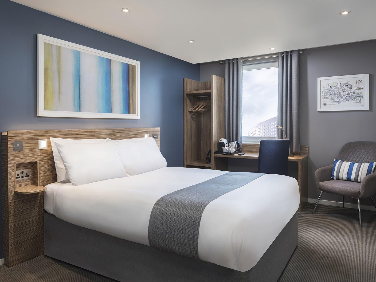 Travelodge London Covent Garden – photo 3