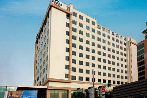 Fairfield by Marriott Lucknow