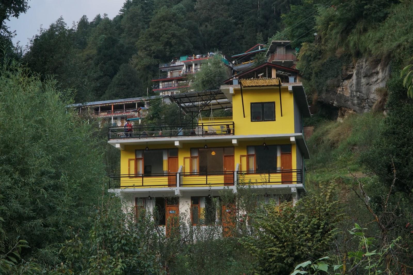 Firefly Hostel & Cafe – photo 1