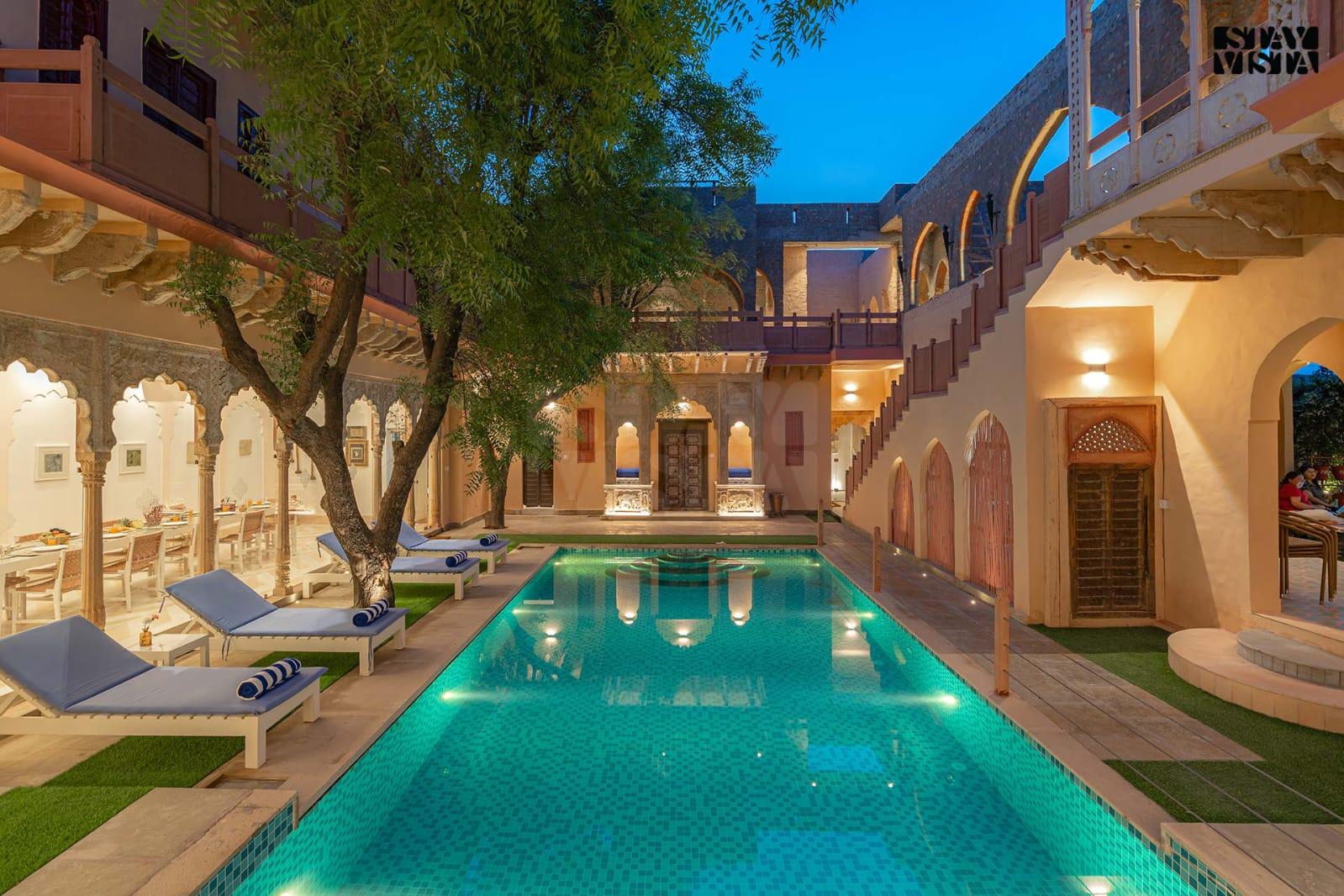 Khohar Haveli – photo 1