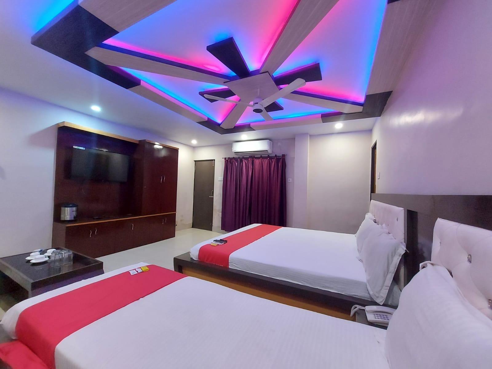 Hotel Ananya - Near New Digha Sea Beach