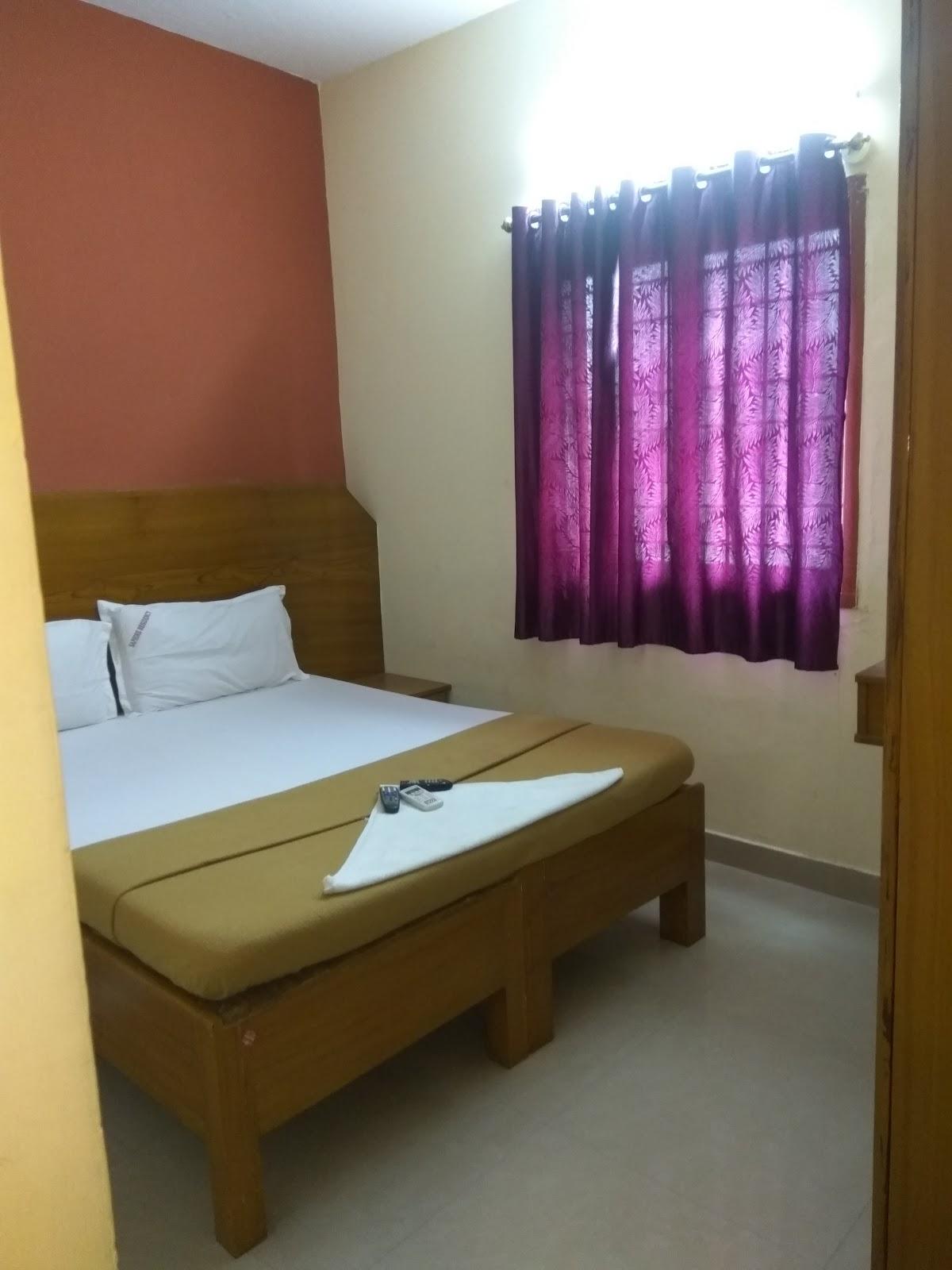 Central Saphire Residency – photo 2