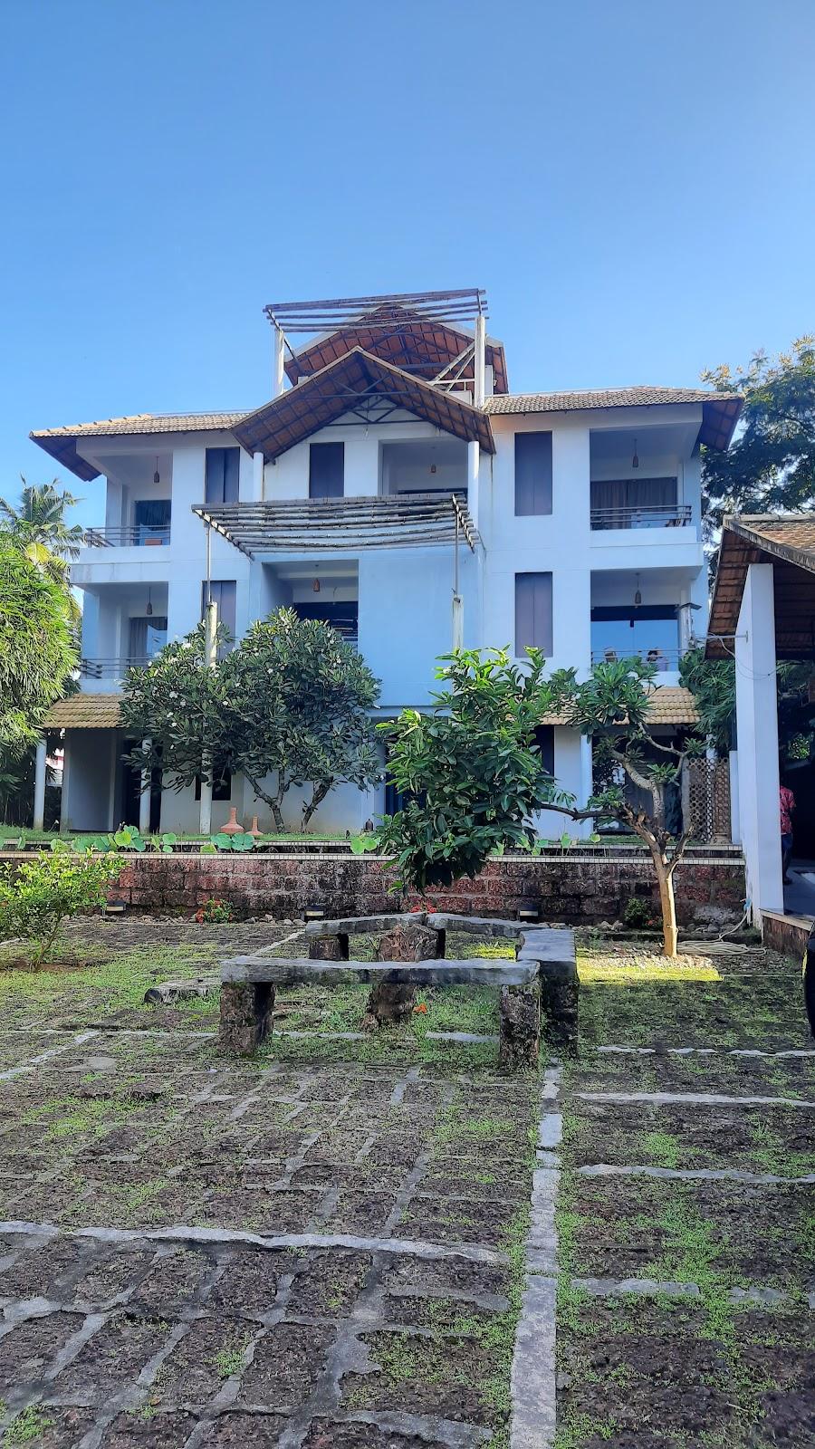 Thanal Beach Resort – photo 1