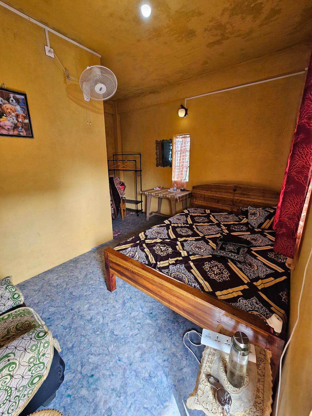 Halcyon Homestay ( Cherrapunjee) – photo 1