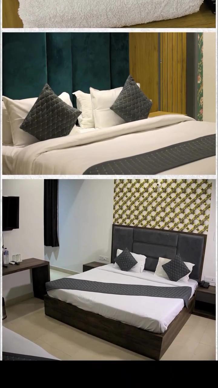 Hotel Taj Castle by iO Hotels – photo 2