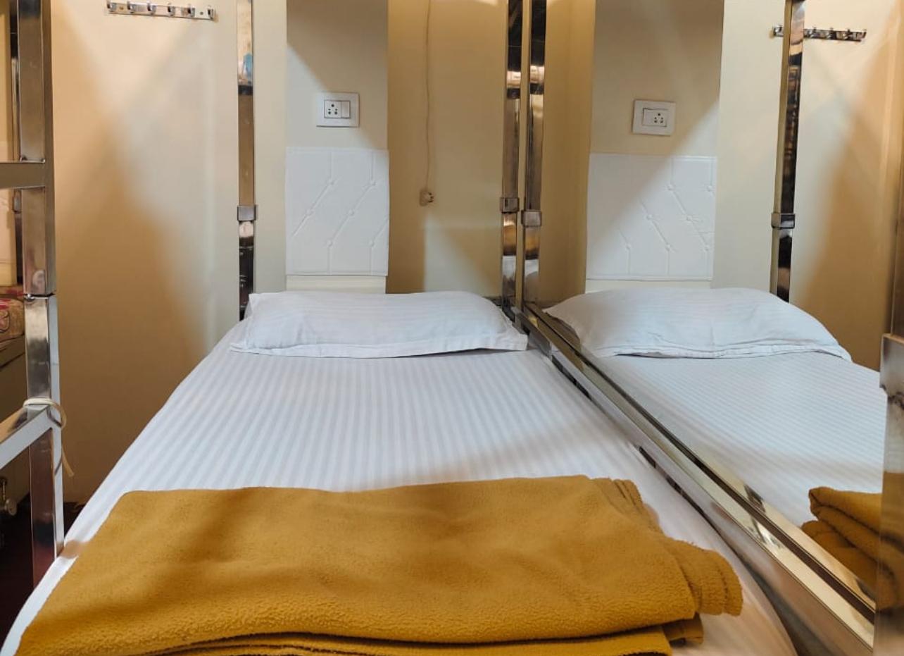 Comfort A/c Dormitory – photo 3