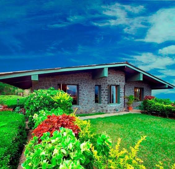Anandvan Resort