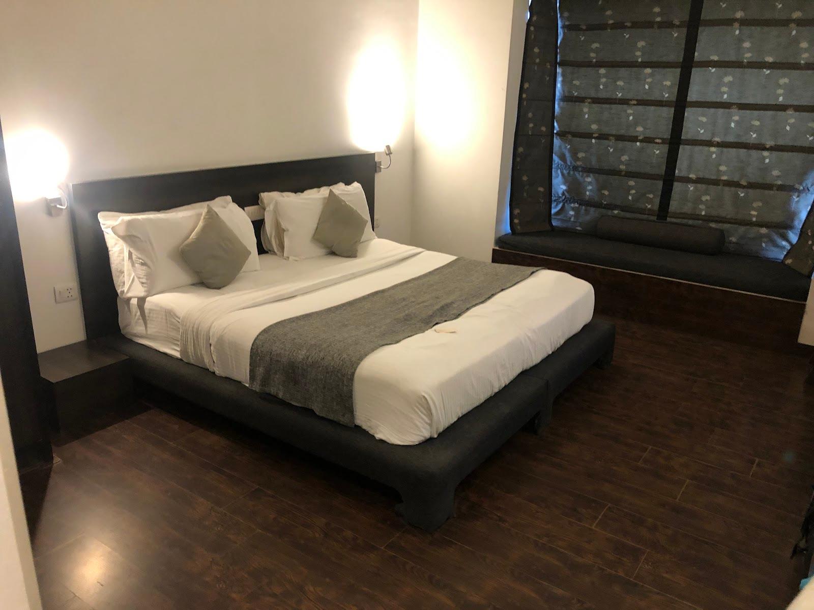 Saneer Boutique Hotel – photo 3