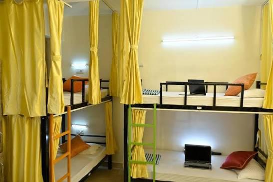 Hostel City – photo 3
