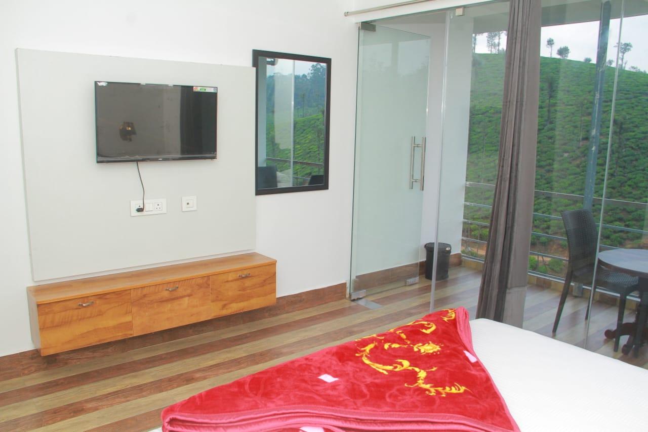 Green Mount Home Stay – photo 4