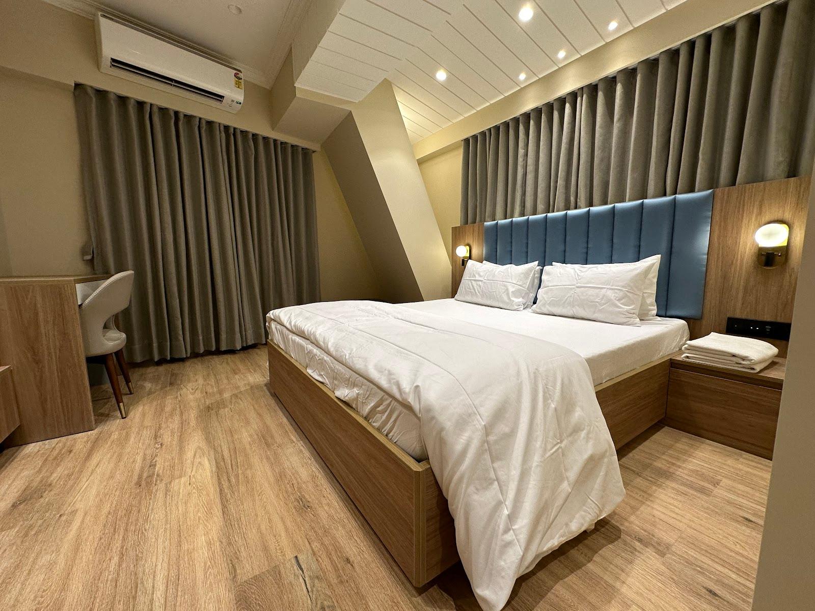 Rudraya Homes – photo 3
