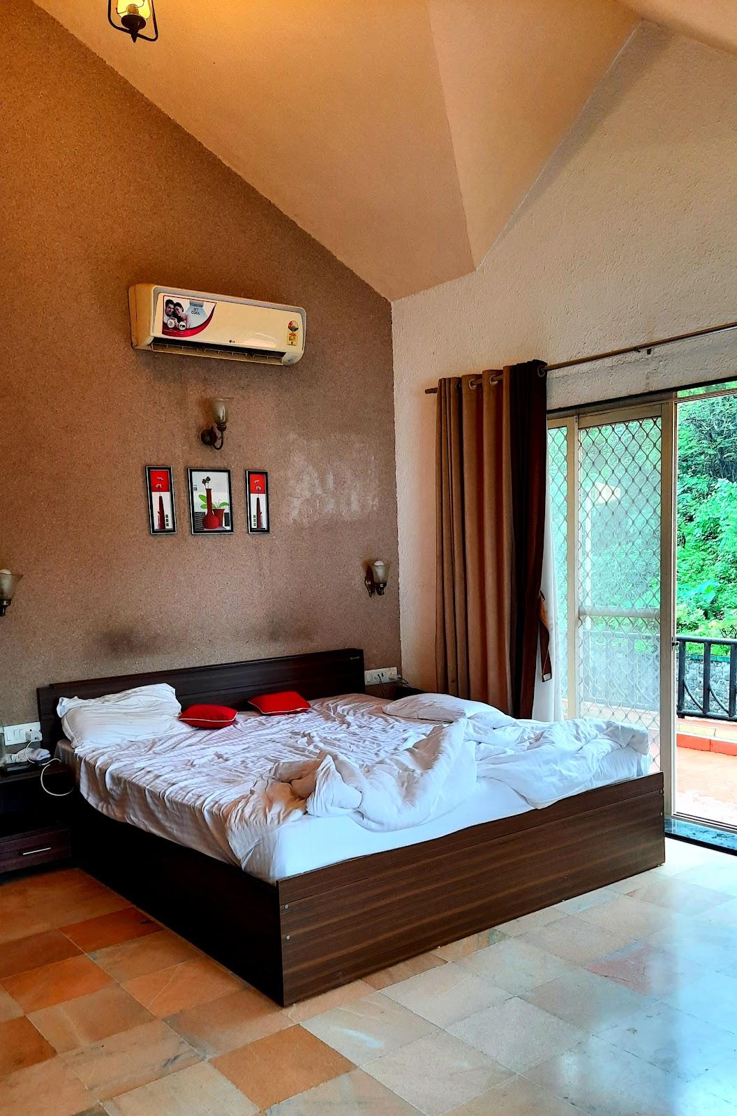 Velvet County Resort , Lonavala - Khandala – photo 3