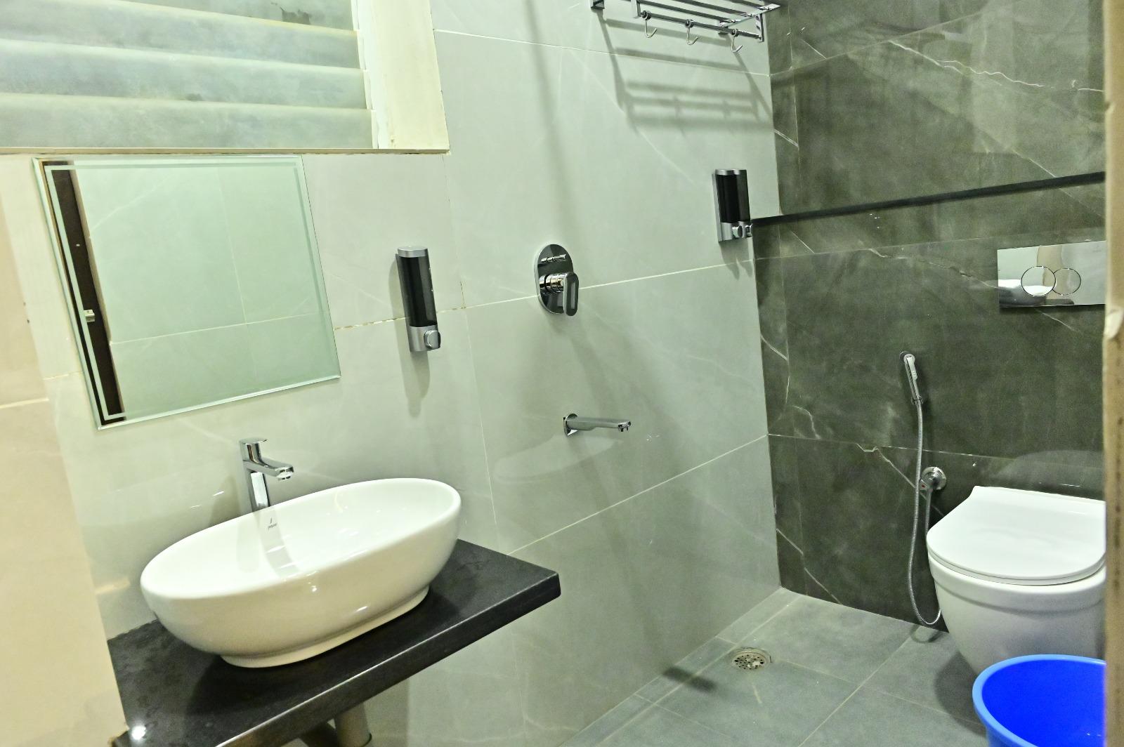 MALLIKA SAPPHIRE A LUXURY HOTEL – photo 3