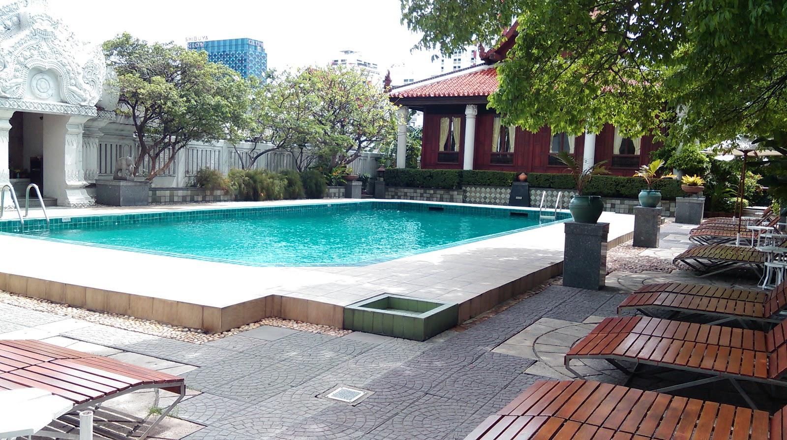 Indra Regent Hotel – photo 4