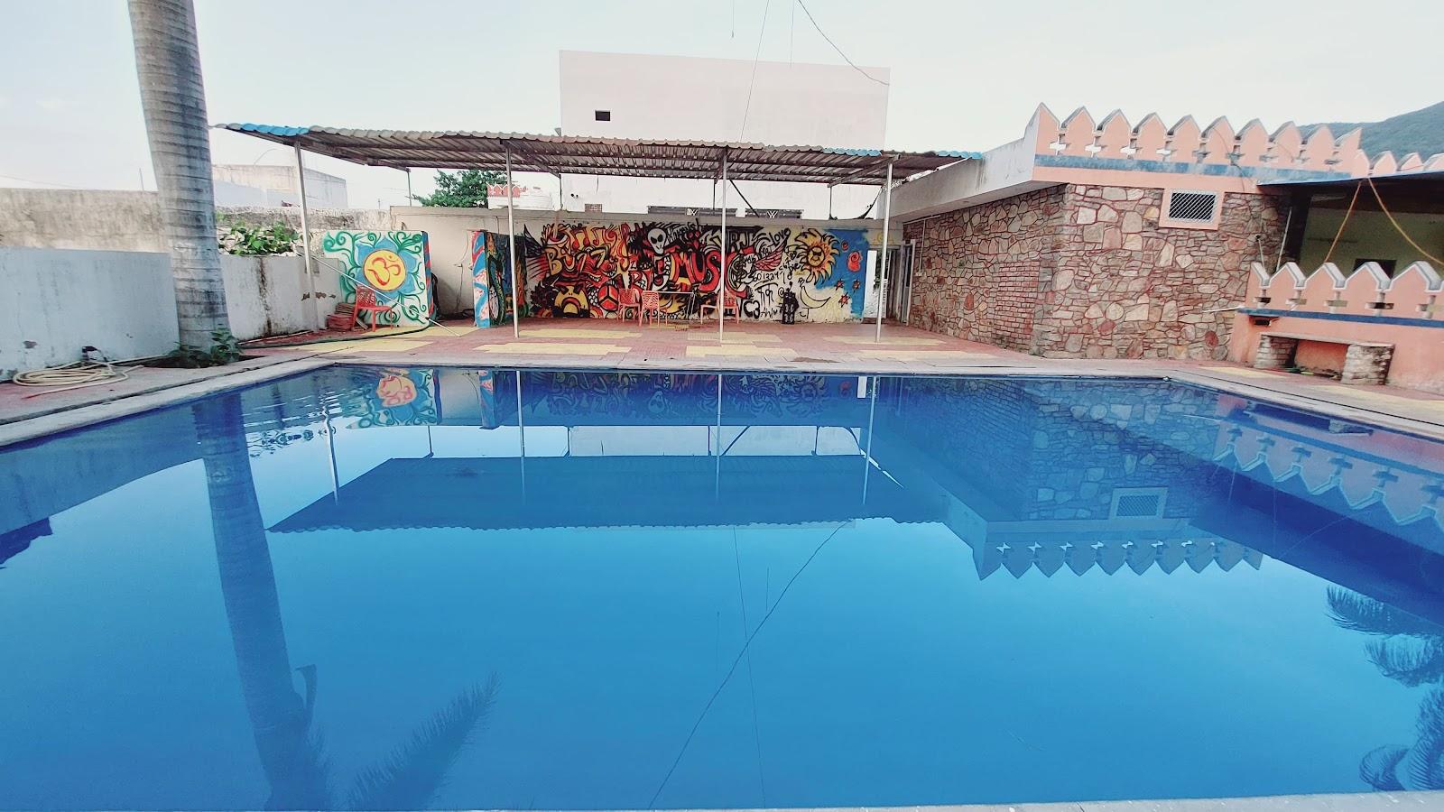 PUSHKAR REGENCY RESORT – photo 4