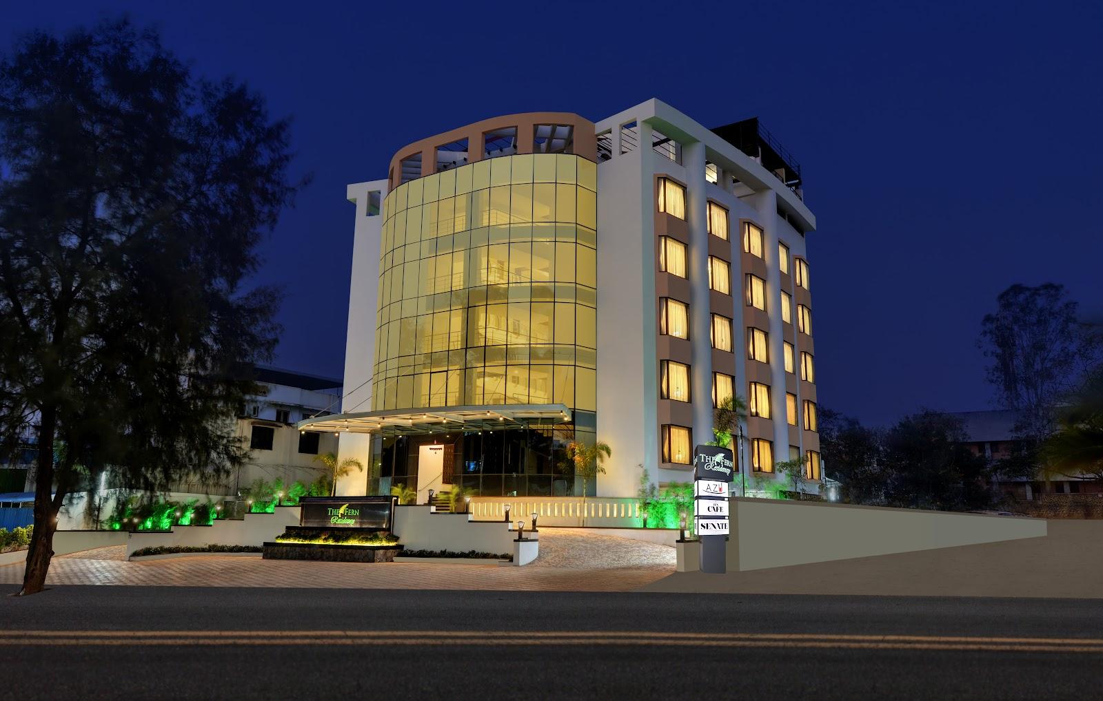 The Fern Residency, MIDC, Pune – photo 1
