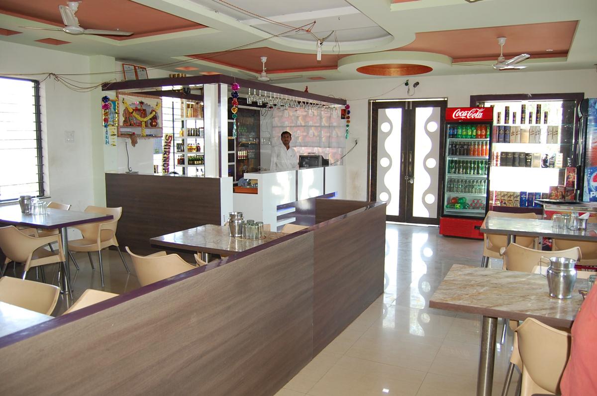 Hotel Ashoka Residency – photo 3