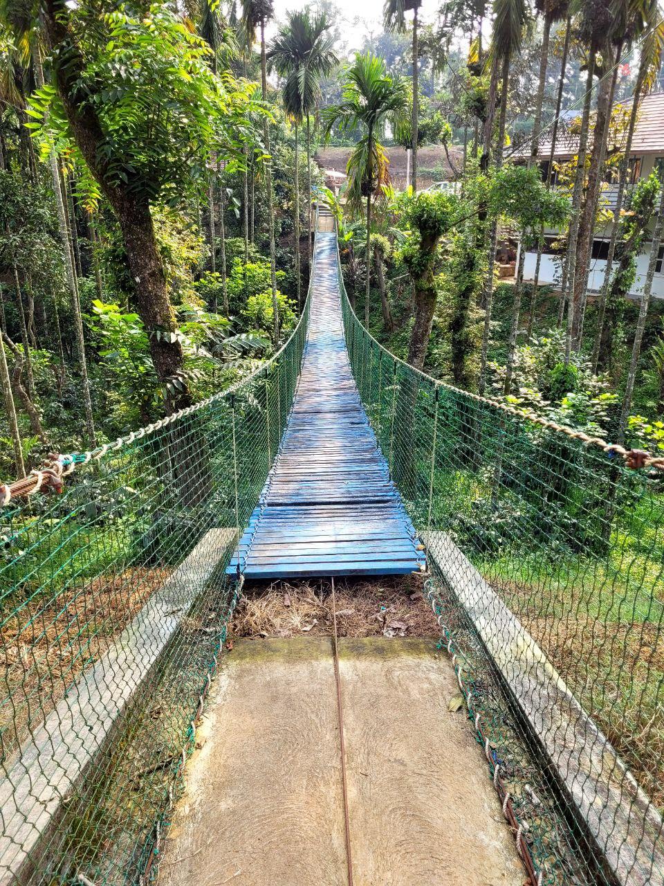Kappegundi Resort – photo 1