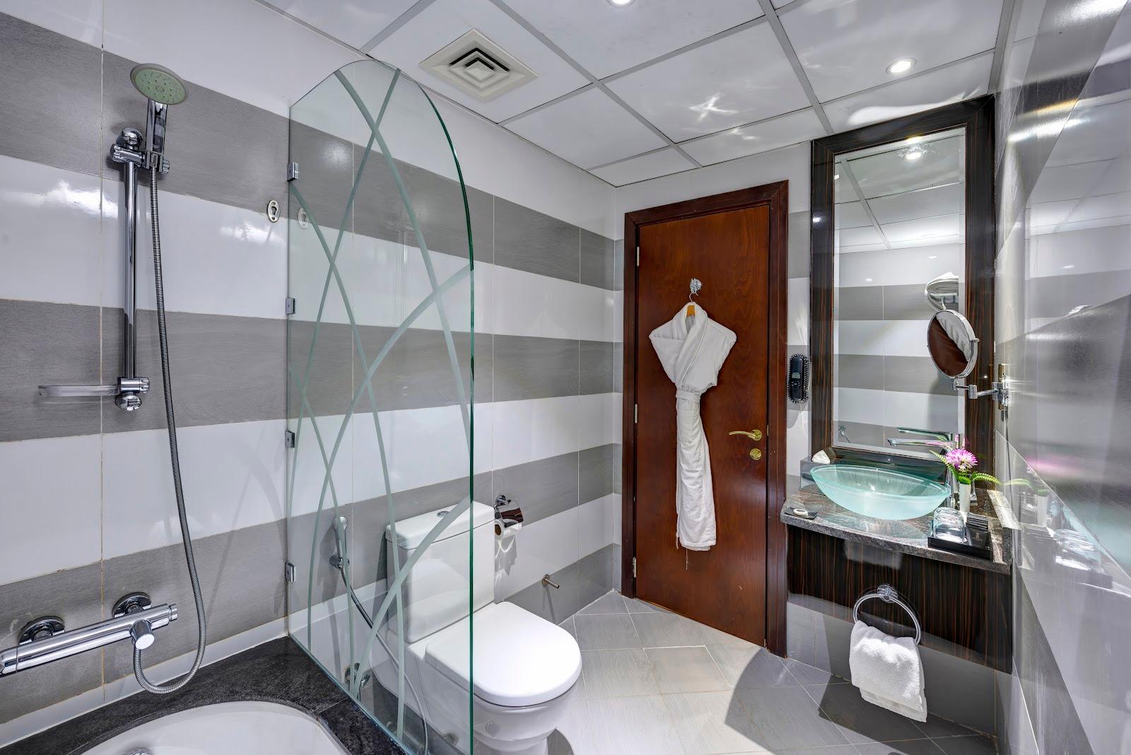 Gevora Hotel – photo 4