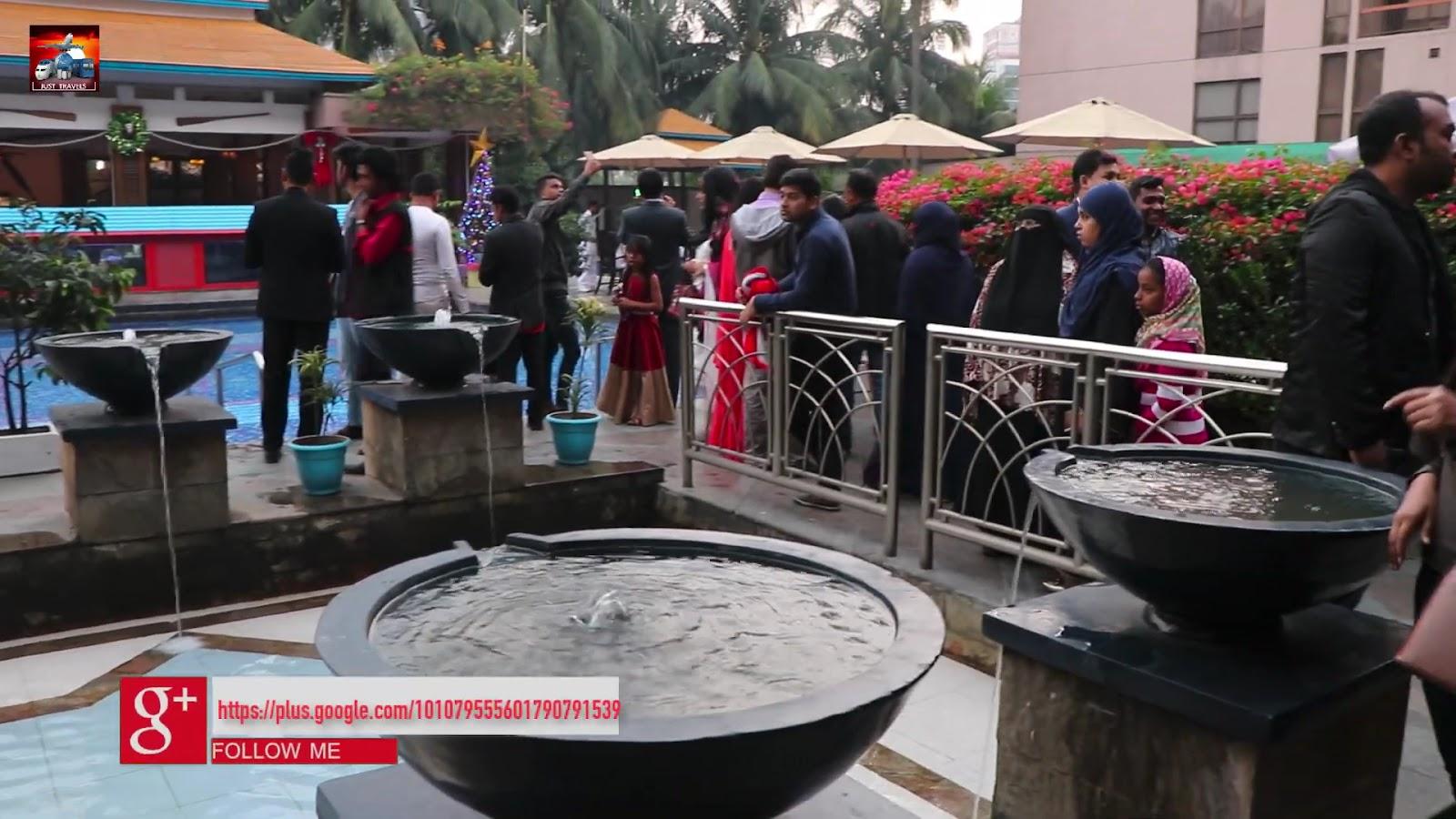 Pan Pacific Sonargaon Dhaka – photo 2