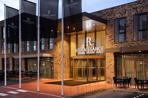 Renaissance Amsterdam Schiphol Airport Hotel – photo 1