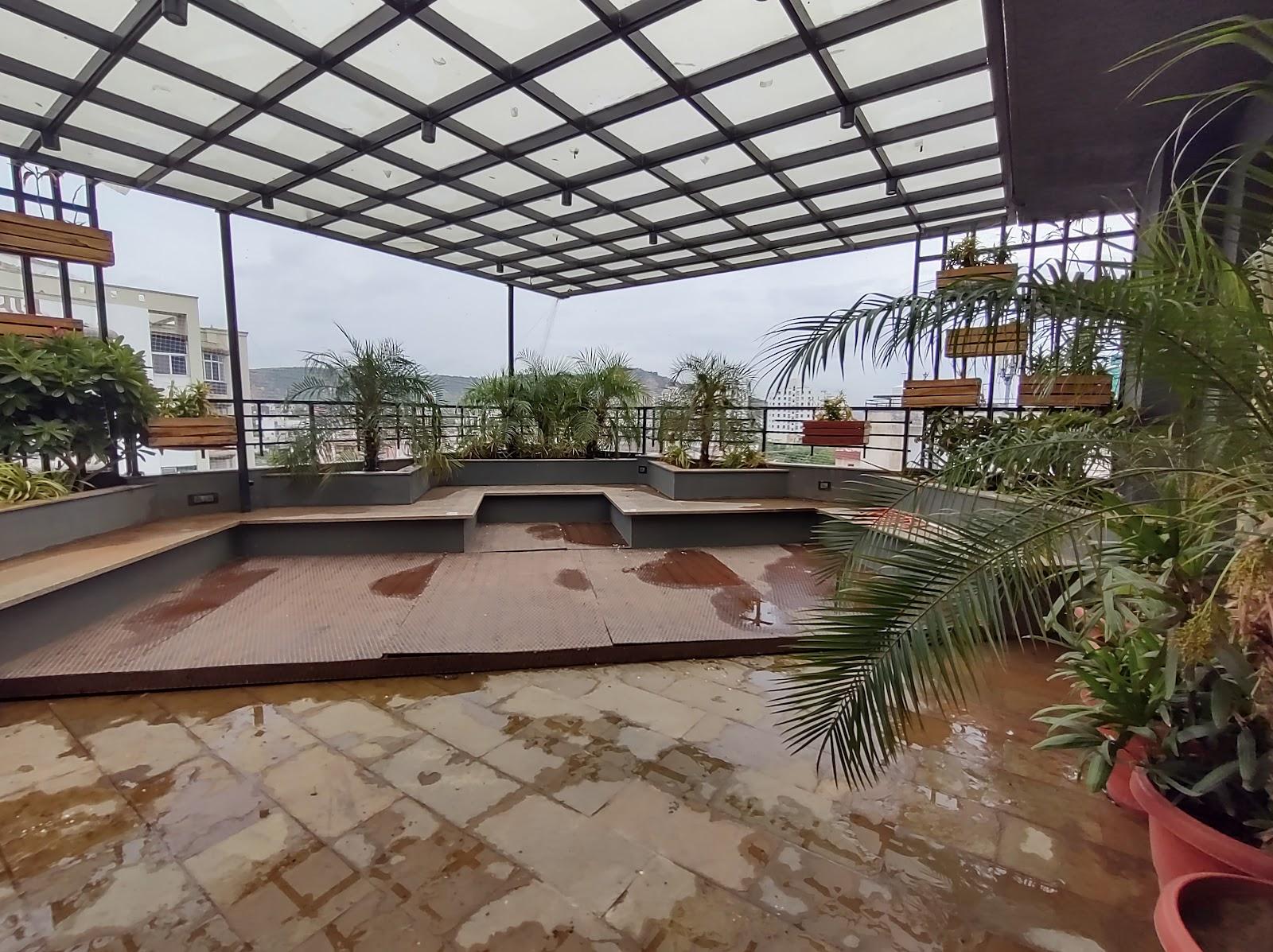 Hotel The Livin – photo 4