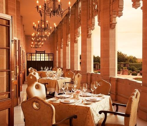 Umaid Bhawan Palace, Jodhpur – photo 4