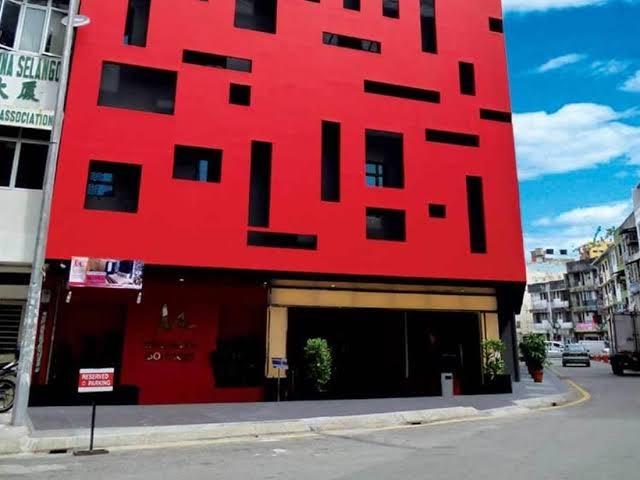 Kingston Hotel 3 By iBilik @ Kuala Lumpur – photo 1