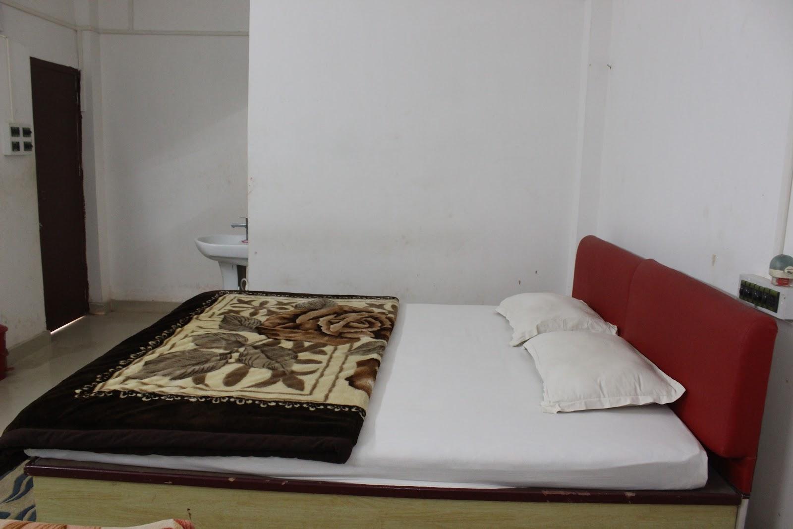 SANTINIKETAN HOTEL & RESORTS – photo 2