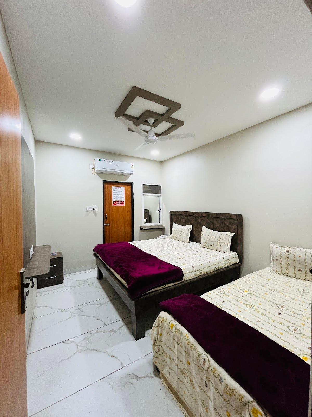 SHREE KUSHAL HERITAGE – photo 2