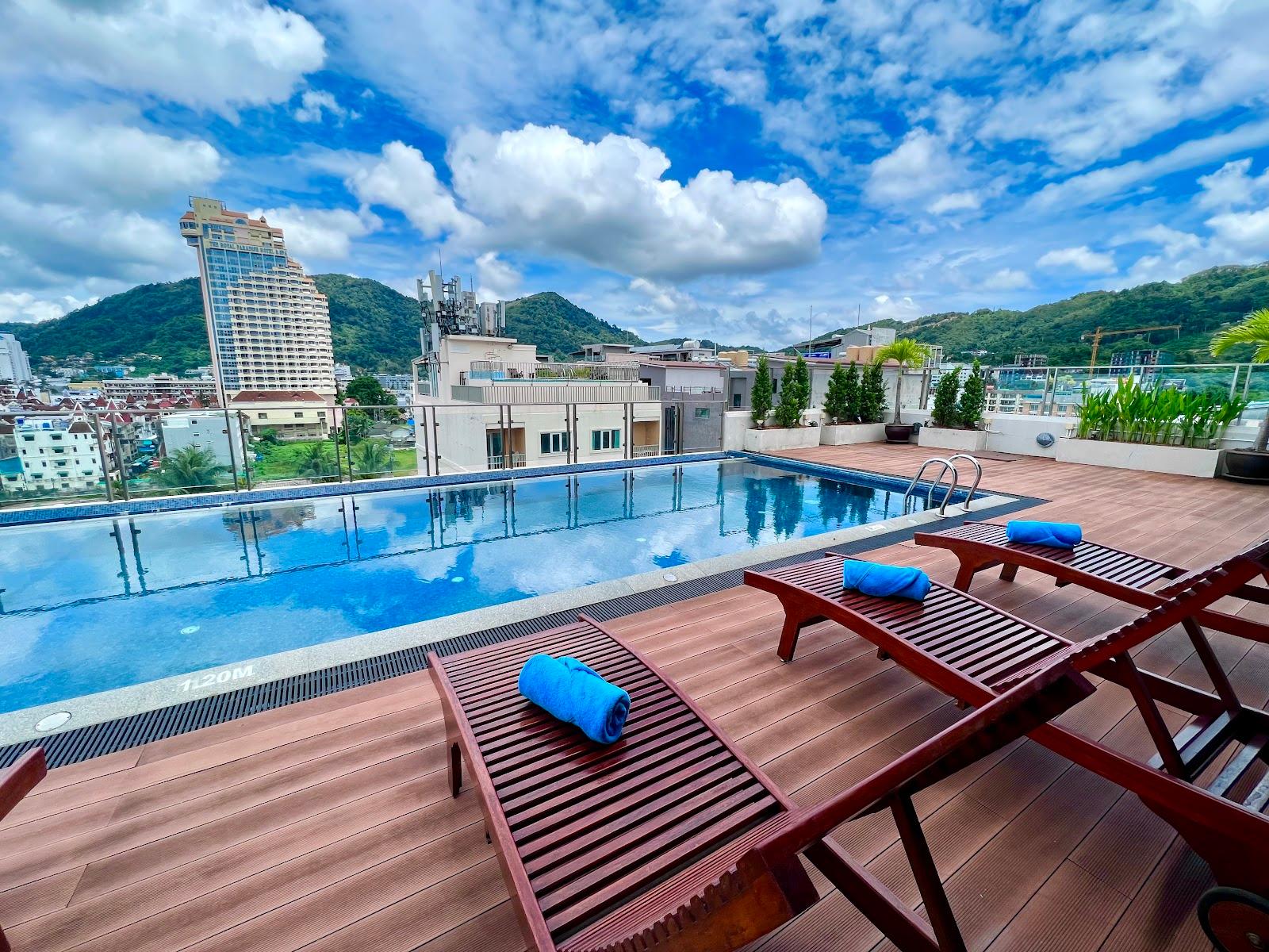 Centro One Patong Hotel – photo 4