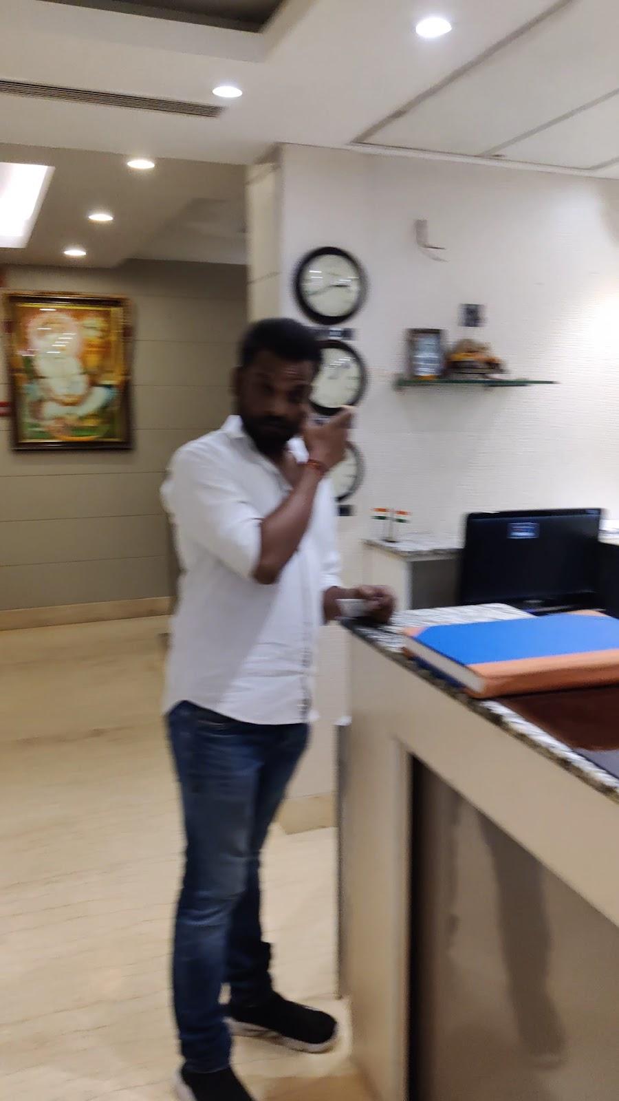 Mayur Assam Hotel – photo 2