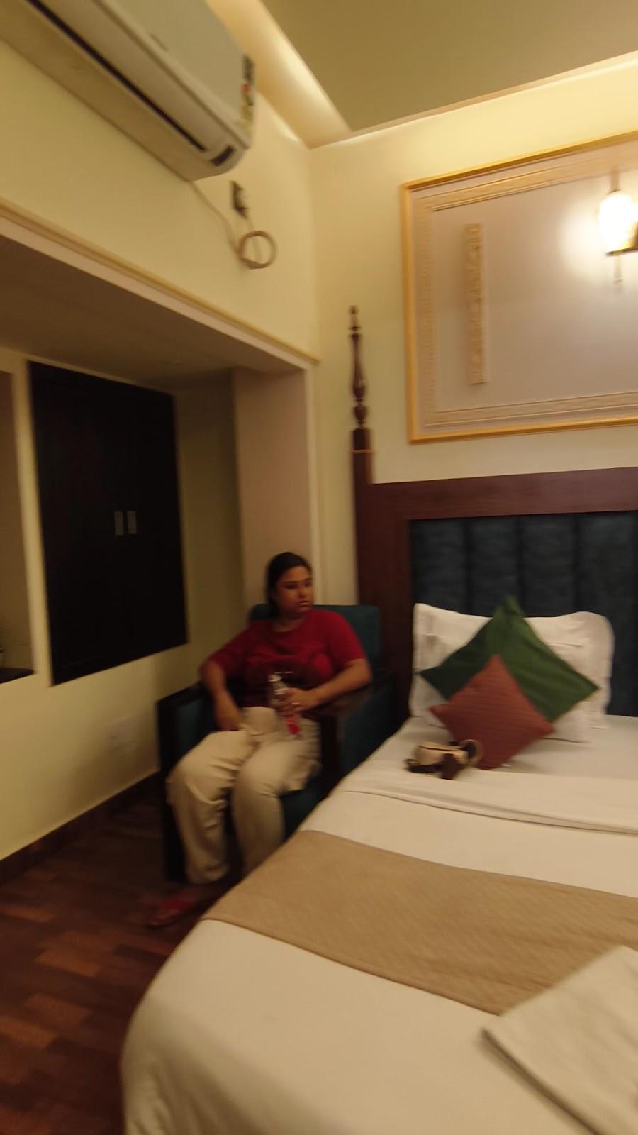 OYO 2087 Hotel Trimoorti – photo 2