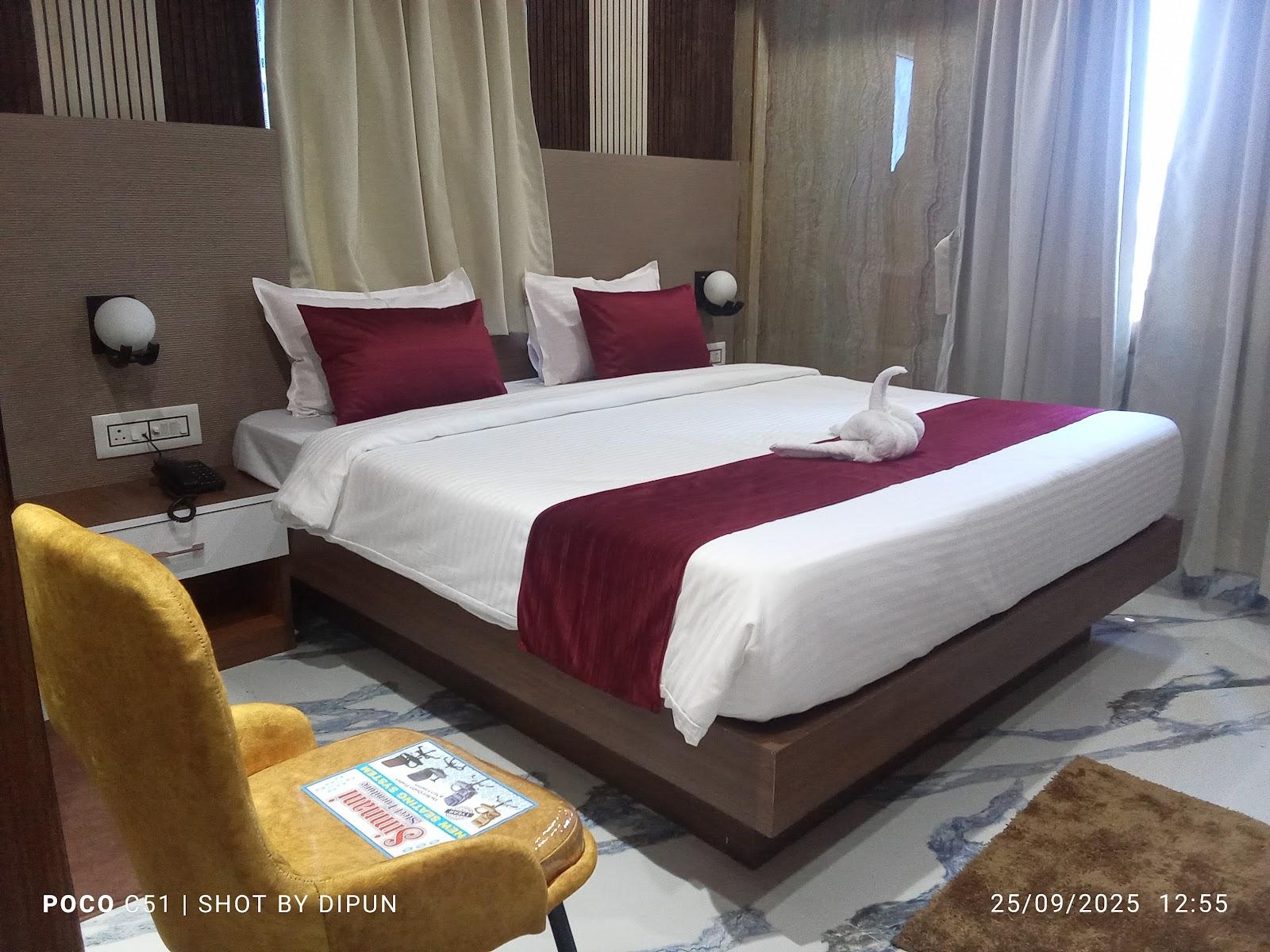 Hotel Bhagirathi Palace – photo 3