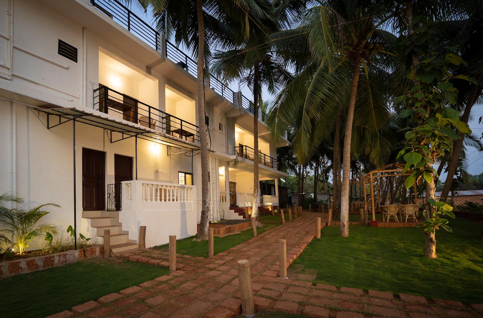 De lavender luxury guest house & hostel – photo 4
