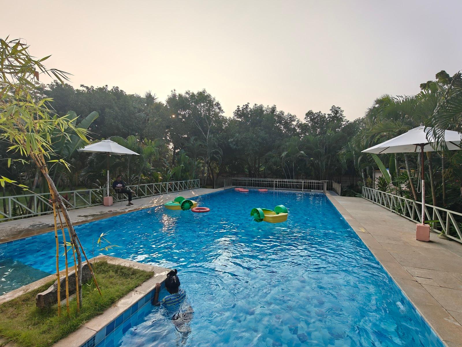 Mango Hill La Serene Puducherry – photo 4