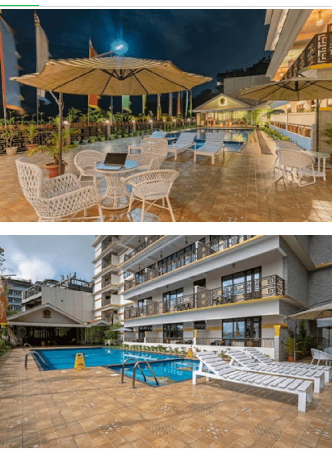 TEMPO HERITAGE RESORT & SPA – photo 1